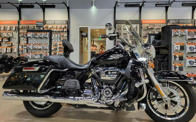 2019 Harley-Davidson® FLHR - Road King®