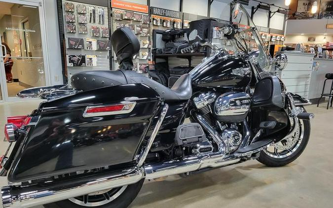 2019 Harley-Davidson® FLHR - Road King®