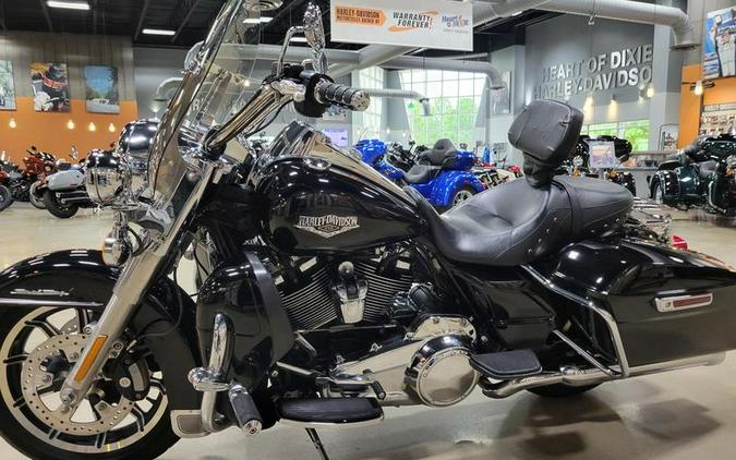 2019 Harley-Davidson® FLHR - Road King®