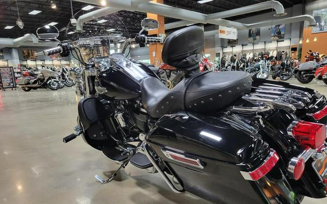 2019 Harley-Davidson® FLHR - Road King®