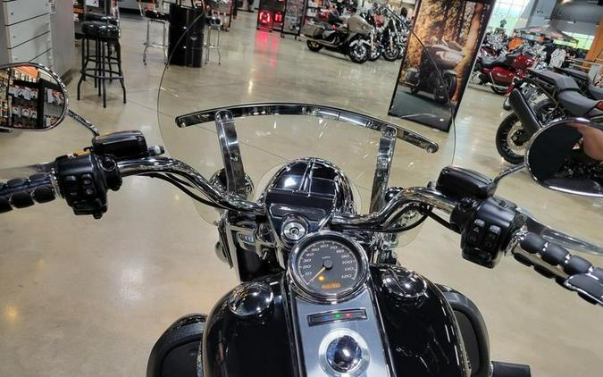 2019 Harley-Davidson® FLHR - Road King®