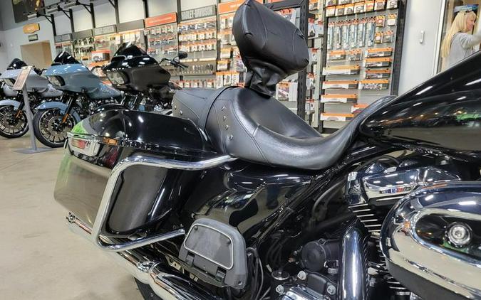 2019 Harley-Davidson® FLHR - Road King®