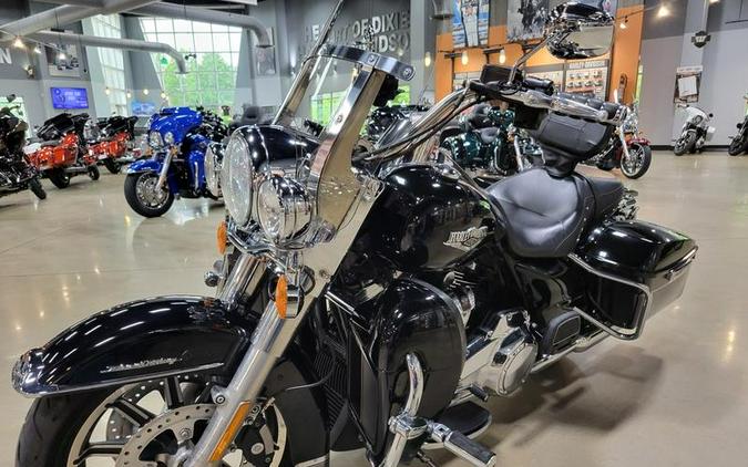 2019 Harley-Davidson® FLHR - Road King®