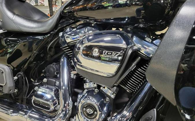 2019 Harley-Davidson® FLHR - Road King®