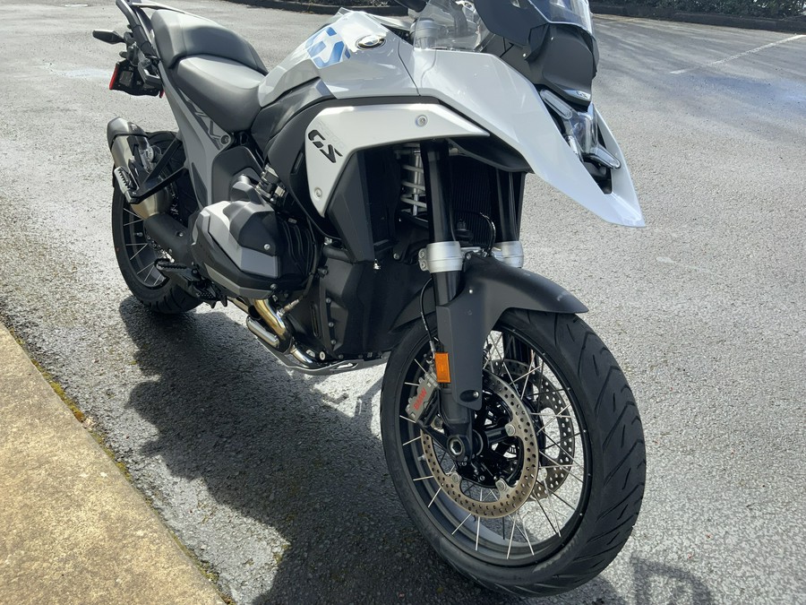 2024 BMW R 1300 GS