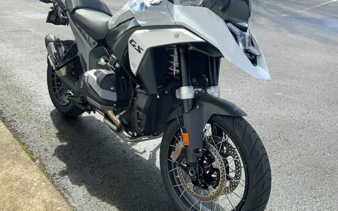 2024 BMW R 1300 GS