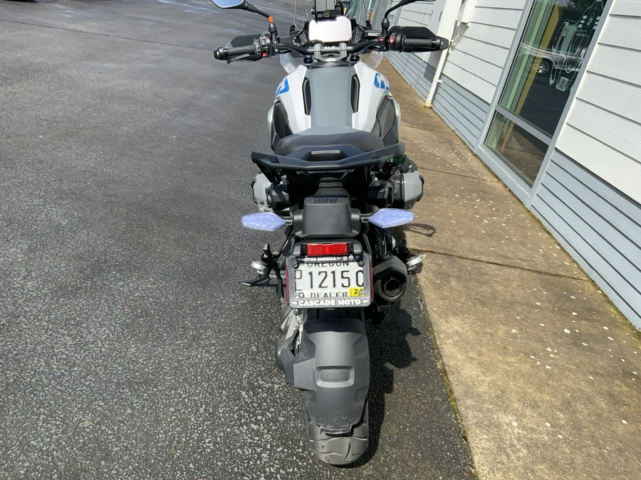 2024 BMW R 1300 GS