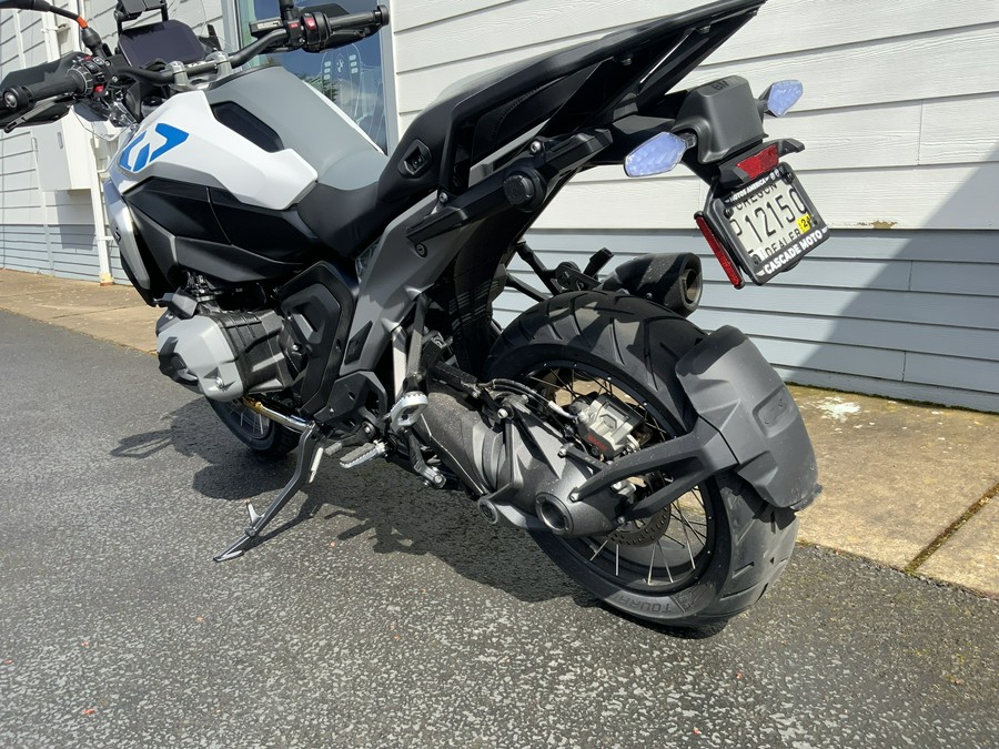 2024 BMW R 1300 GS