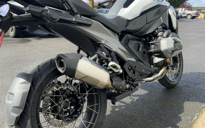 2024 BMW R 1300 GS