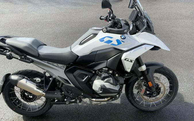 2024 BMW R1300GS First Ride Review