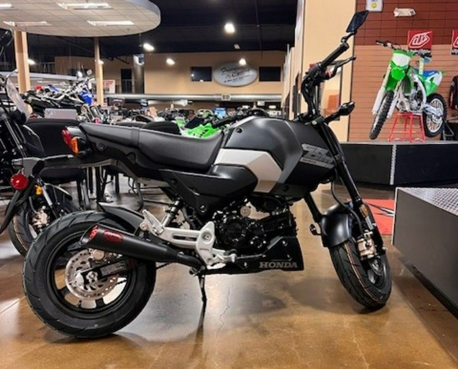 2025 Honda® Grom SP