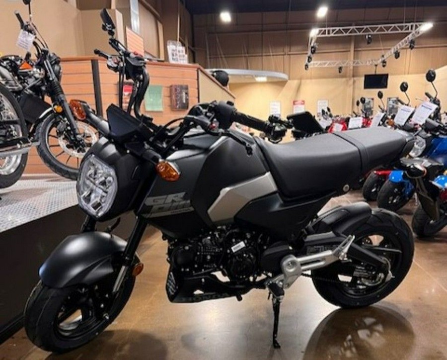 2025 Honda® Grom SP