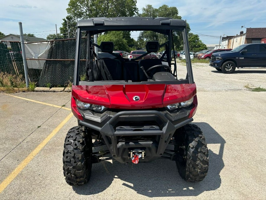 2024 Can-Am™ Defender XT HD9