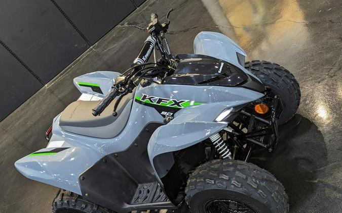 2024 Kawasaki KFX®90