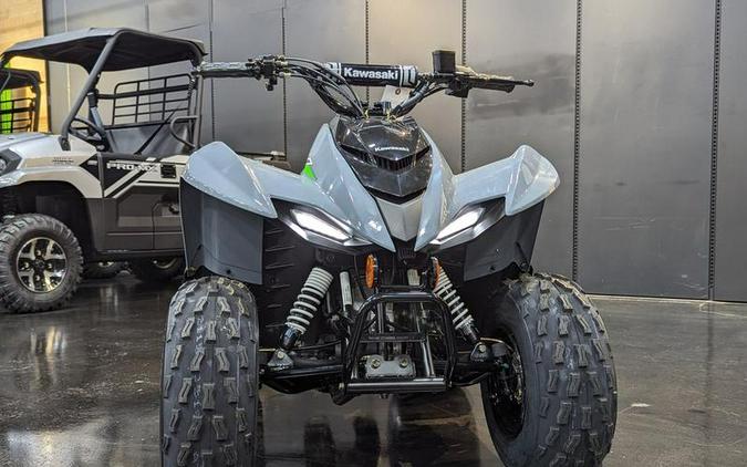 2024 Kawasaki KFX®90