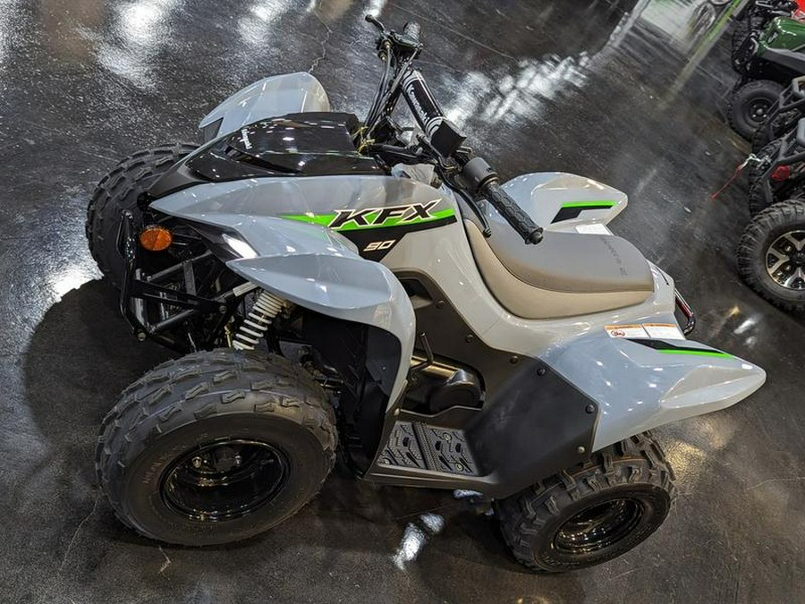 2024 Kawasaki KFX®90