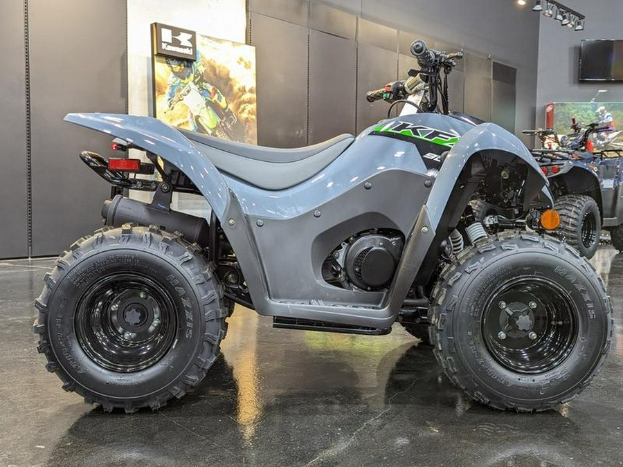 2024 Kawasaki KFX®90