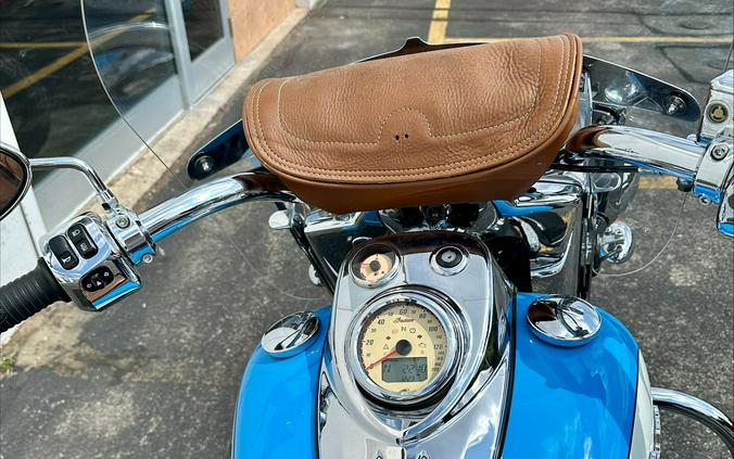 2019 Indian Motorcycle Vintage