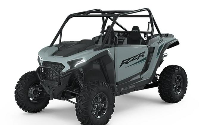 2025 Polaris RZR XP 1000 Sport