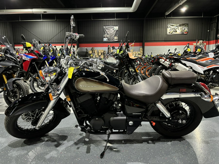 2024 Honda Shadow Aero ABS