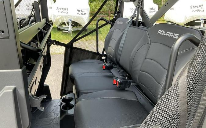 2025 Polaris® Ranger Crew XP 1000 Premium