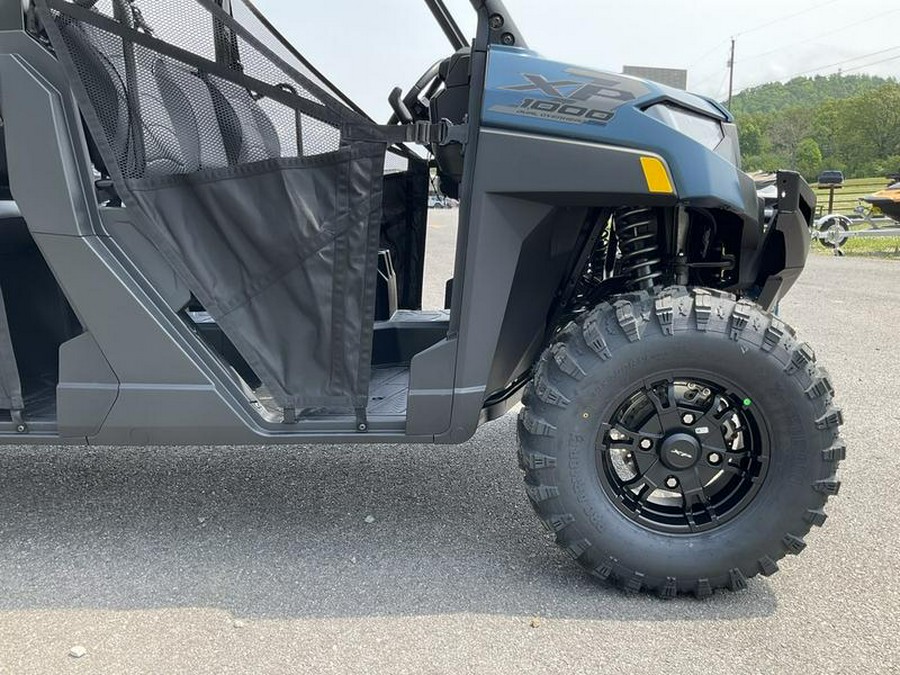 2025 Polaris® Ranger Crew XP 1000 Premium