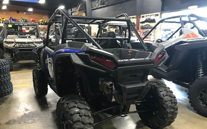 2025 POLARIS RZR XP 1000 Sport