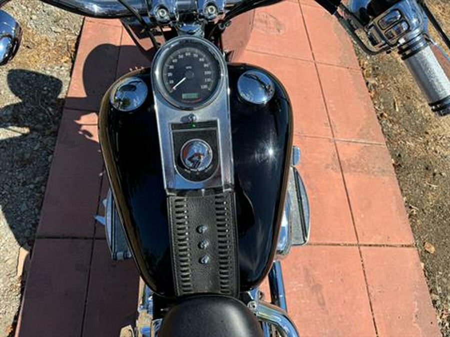 2008 Harley-Davidson Softail® Fat Boy®