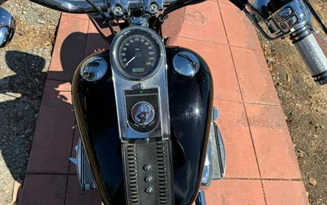 2008 Harley-Davidson Softail® Fat Boy®