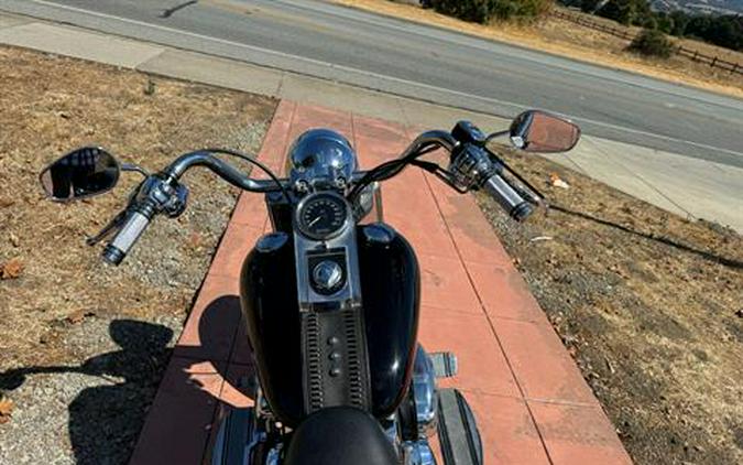 2008 Harley-Davidson Softail® Fat Boy®