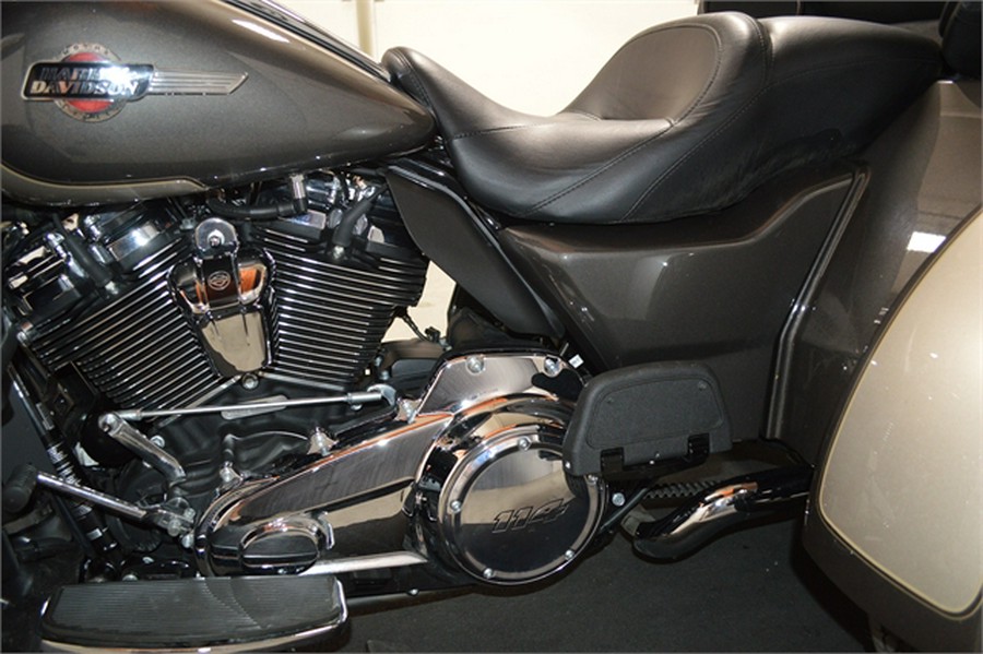 2023 Harley-Davidson Tri Glide Ultra