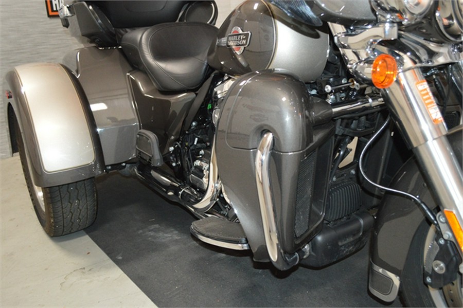 2023 Harley-Davidson Tri Glide Ultra