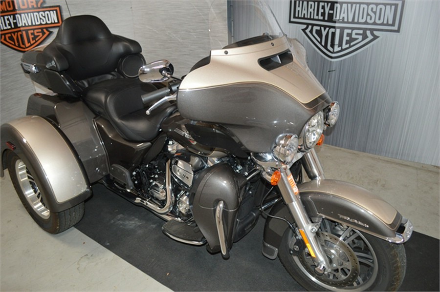 2023 Harley-Davidson Tri Glide Ultra