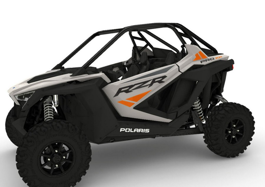 2024 Polaris RZR Pro XP Sport