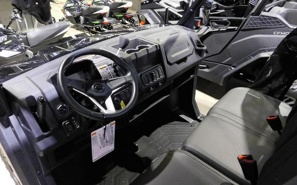 2025 CFMOTO UFORCE 1000