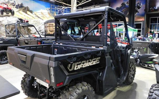 2025 CFMOTO UFORCE 1000