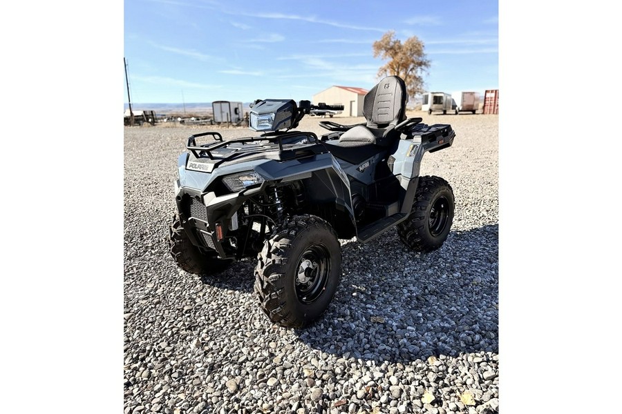 2025 Polaris Sportsman® Touring 570 EPS