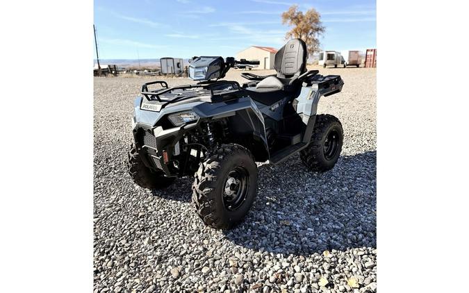 2025 Polaris Sportsman® Touring 570 EPS