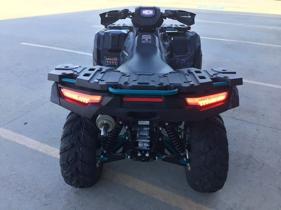 2025 Kawasaki Brute Force® 750 EPS LE