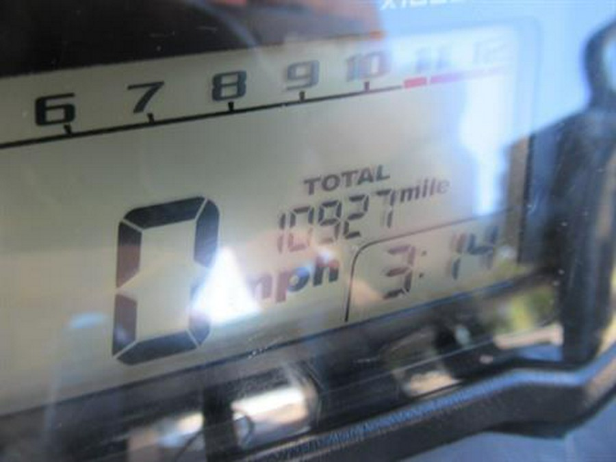 2017 Honda CB300F ABS