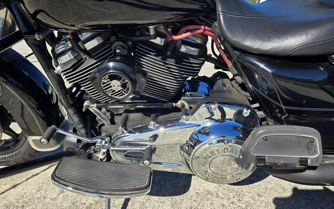 2018 Harley-Davidson® FLHTK - Ultra Limited