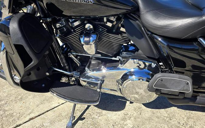 2018 Harley-Davidson® FLHTK - Ultra Limited