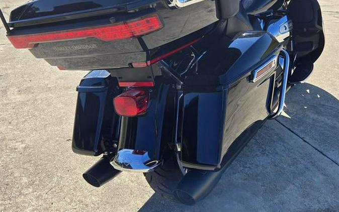 2018 Harley-Davidson® FLHTK - Ultra Limited