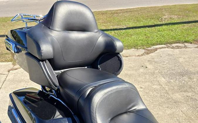 2018 Harley-Davidson® FLHTK - Ultra Limited