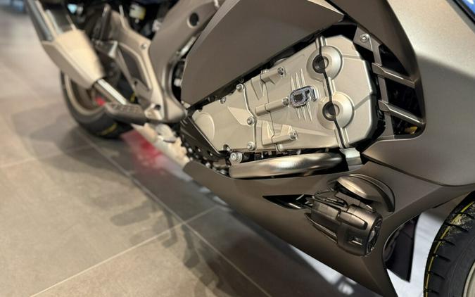 2026 BMW Motorrad K 1600 GT