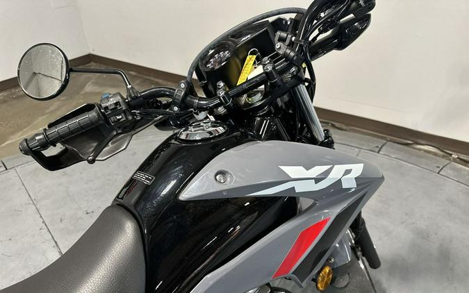 2025 Honda XR™ 150L