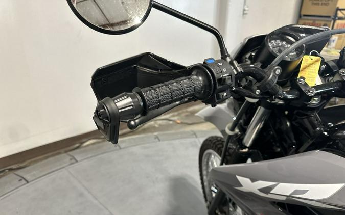 2025 Honda XR™ 150L