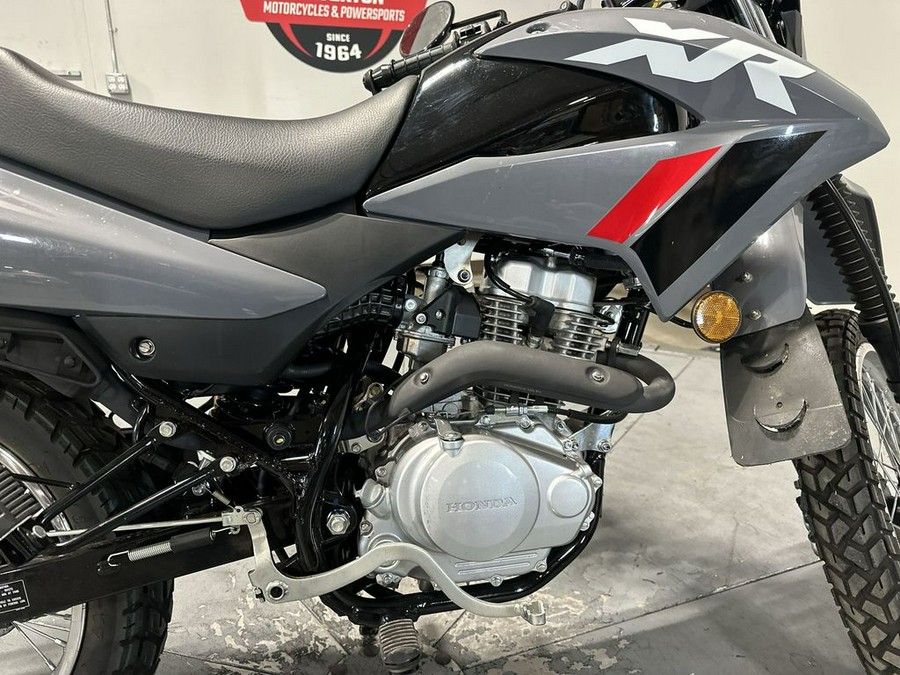 2025 Honda XR™ 150L
