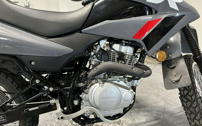 2025 Honda XR™ 150L