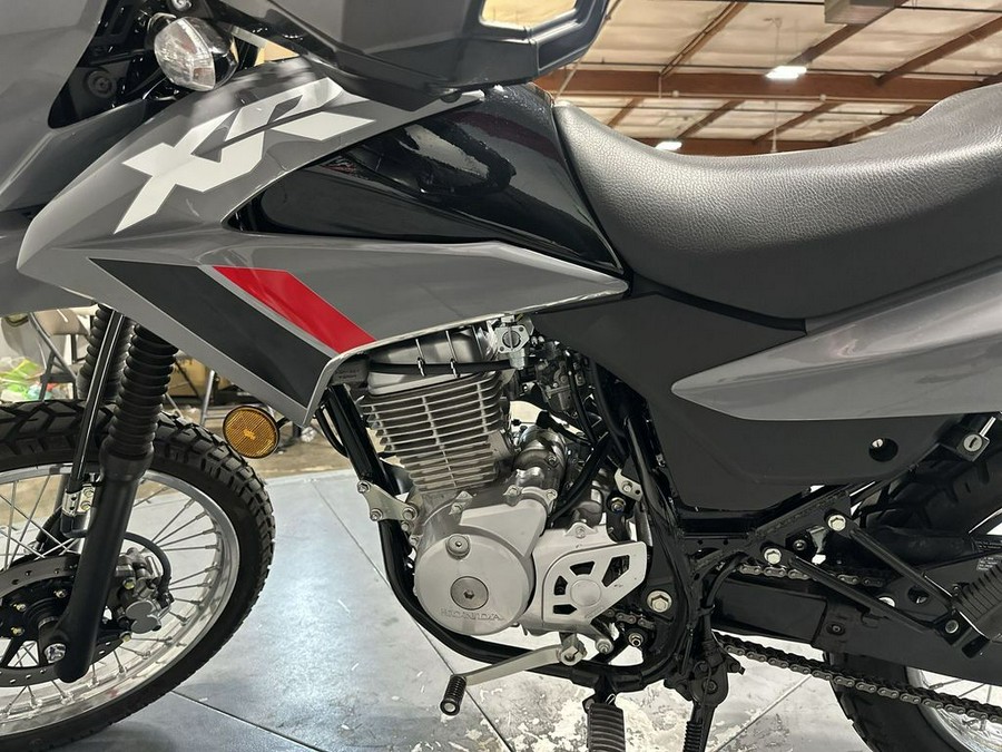 2025 Honda XR™ 150L
